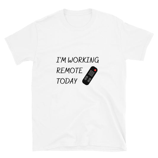 The Remote Working Shirt